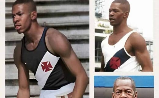 Vasco adere à Ferreira da Silva, novo reforço do time.