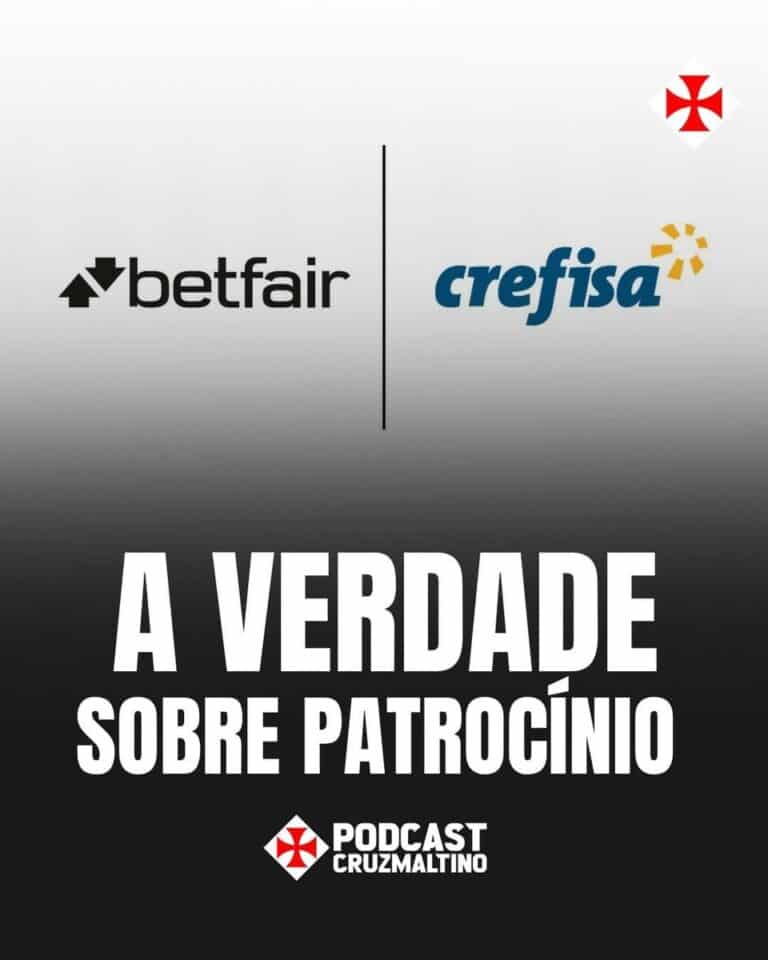 Betfair e crefisa logos ao lado, com fundo cinza; Logotipos de empresas de apostas e pagamento no centro da imagem.