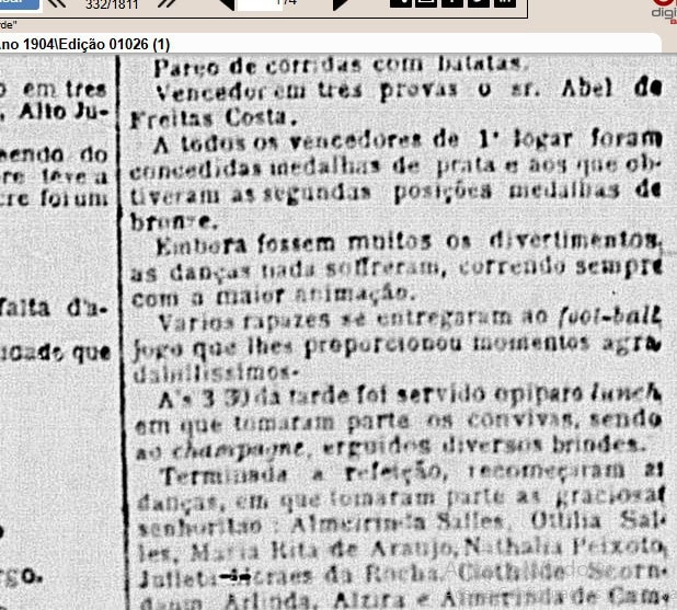 Patos de cofres com lutas.