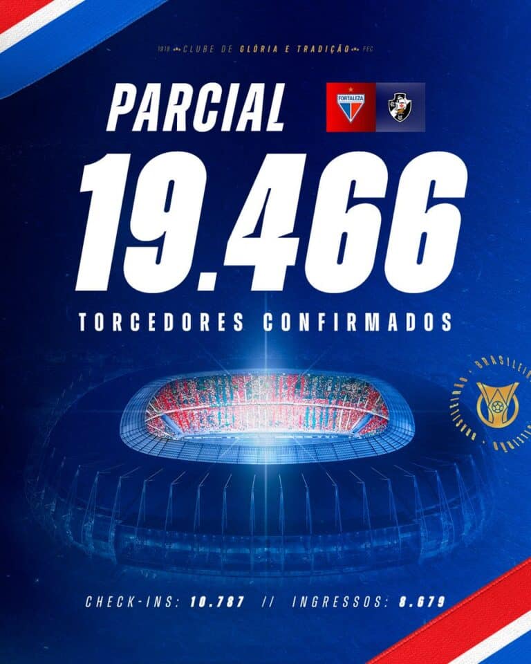 Torcedores comemorando estádio do Vasco.