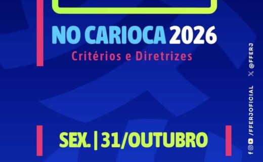 Evento VAR Carioca 2026 em destaque com detalhes do dia e critérios de uso.