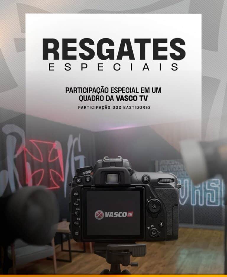 RESGATES ESPECIAIS ENGLAND.