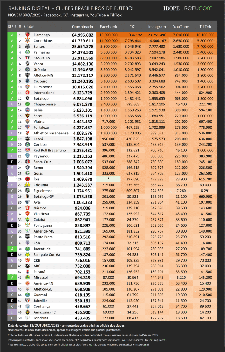 Camisa do Flamengo com público ao fundo.