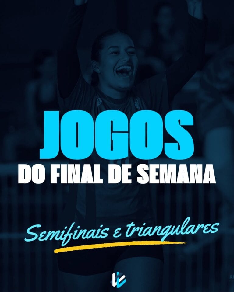 Campeã do Vasco comemora vitória em jogos do final de semana.