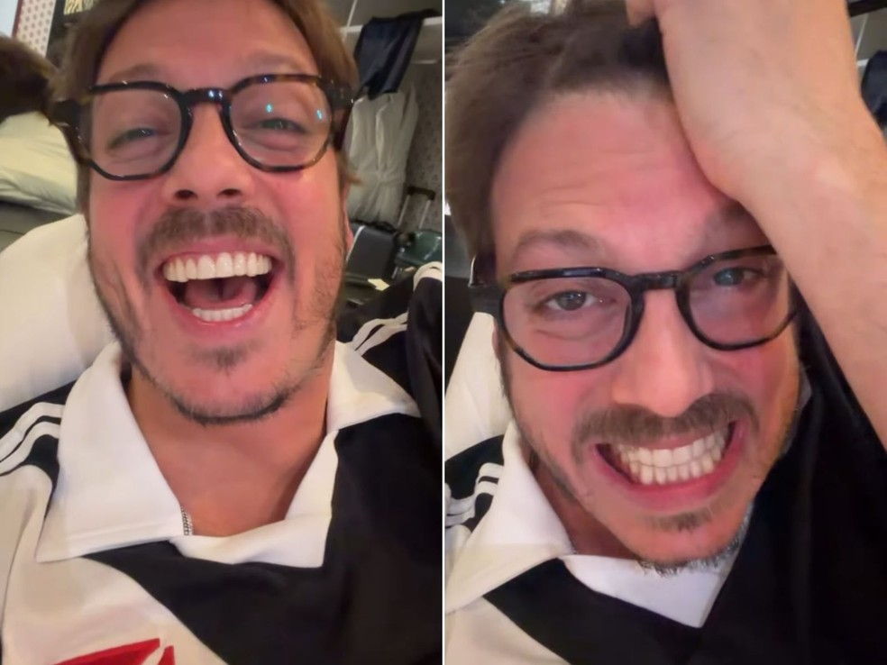 20251215-033835-1-9-fabio-porchat-foto-reproducaoinstagram Fábio Porchat — Foto: Reprodução/Instagram