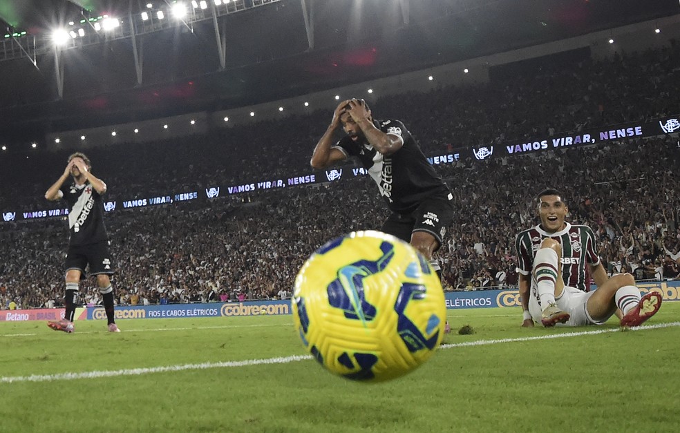 20251215-191737-1-5-paulo-henrique-gol-contra-vasco-x-fluminense-foto-andre-durao-1 Paulo Henrique gol contra Vasco x Fluminense — Foto: André Durão