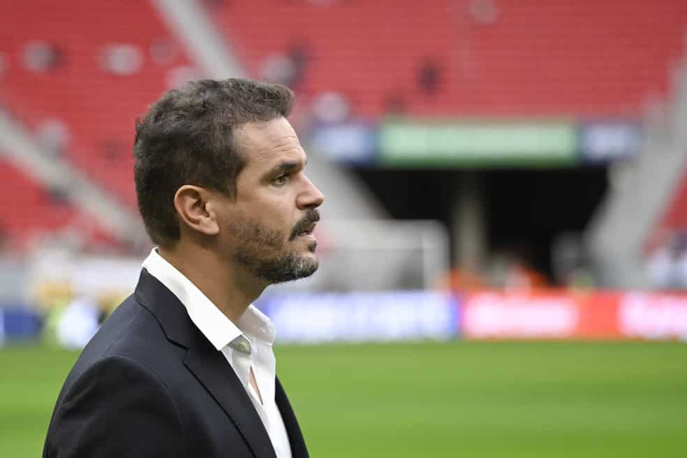 20251230-073507-1-59-admar-lopes-executivo-de-futebol-do-vasco-foto-mateus-bonomiagif Admar Lopes, executivo de futebol do Vasco — Foto: Mateus Bonomi/AGIF