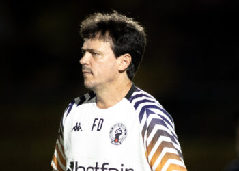 Vasco permanece sem triunfar após o intervalo para o Mundial de Clubes