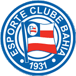 Escudo do Vasco da Gama em fundo branco.