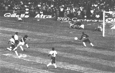 Vasco 5×2 Corinthians (1980): a volta arrasadora de Roberto Dinamite