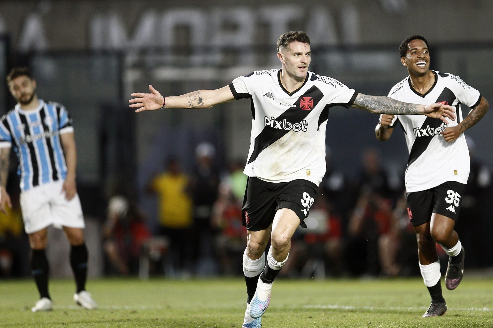 Apostas em Scorecast