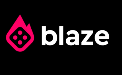Logo Blaze