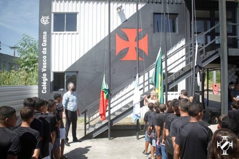 Colégio Vasco da Gama