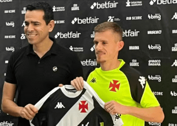 Maxime Dominguez: ‘Preciso me adaptar rapidamente, dedicando-me intensamente para estar à disposição o mais cedo possível’