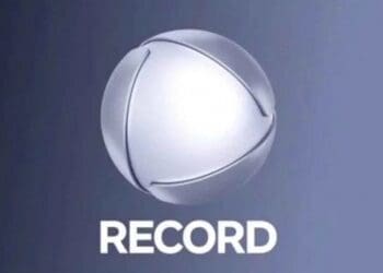 Record alcançou 4,21 pontos de audiência na Grande São Paulo durante o jogo Vasco x Fortaleza.