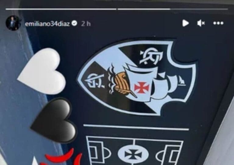 Emiliano Díaz destaca volta aos trabalhos no CT Moacyr Barbosa