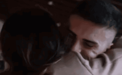 Gabriel Pec pediu a namorada em casamento