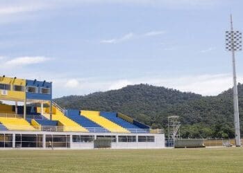 Ferj oficializa partida entre Sampaio Corrêa e Vasco para o dia 10/02, no estádio Lourival Gomes, em Saquarema.
