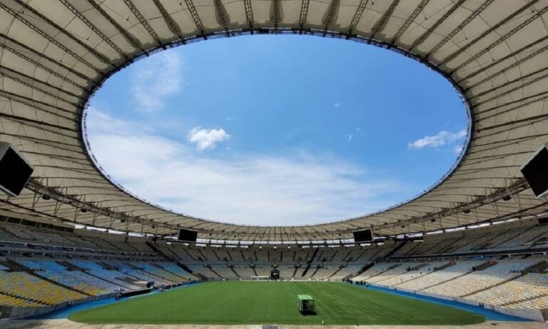 Estádio do Maracanã