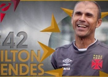 Ex-técnico do Vasco, Milton Mendes esteve presente em uma live no canal Expresso 1923; confira os detalhes!