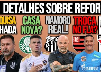 Real Oviedo-ESP demonstra interesse na contratação do jovem talento Gabriel Pec.