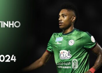 Confira os melhores lances e gols de Vitinho, o atacante cotado para o Vasco.