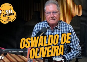 Ex-técnico do Vasco, Oswaldo de Oliveira falou ao canal Só Resenha: confira os detalhes da entrevista.