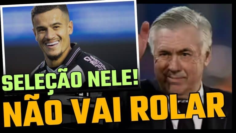 Aparelho de duas pessoas do time de futebol, em destaque pelo sorriso e expressão facial intensa.