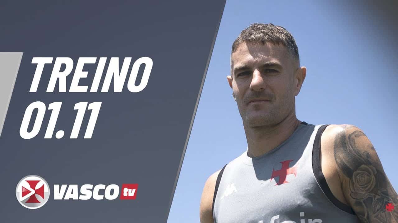 Treinador do Vasco, treino, treino Vasco, treinamento, preparação física Vasco, camisa do Vasco, técnico Vasco, treinamento para futebol, time Vasco, esporte, treino ao ar livre, esporte no Brasil.