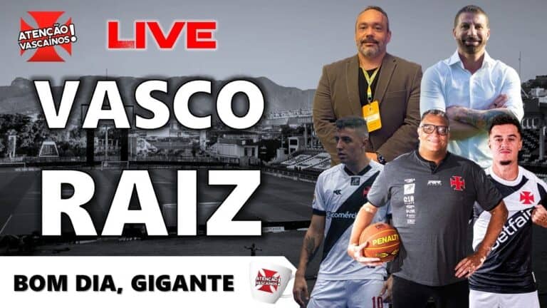 Vasco da Gama, time de futebol, jogadores e dirigentes.