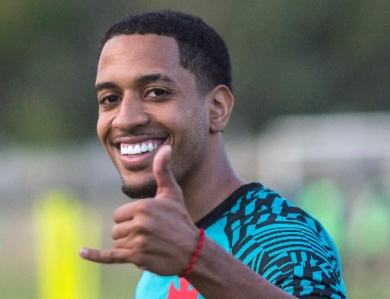Miranda é chamado para o Pan-Americano - MeuVasco