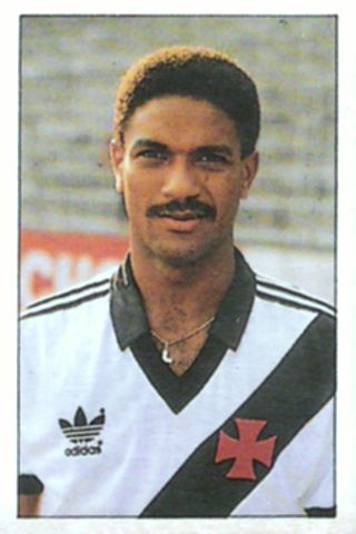 Mazinho (Vasco)