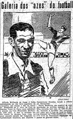 Alfredo Brilhante da Costa