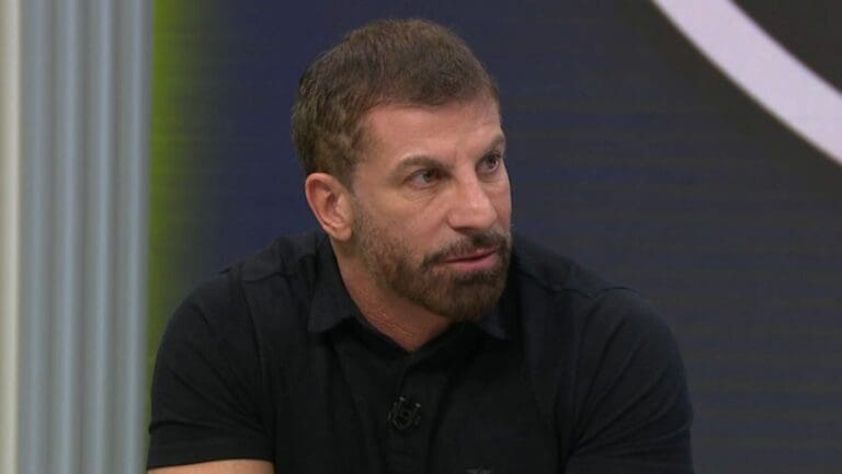 Pedrinho, ídolo do Vasco