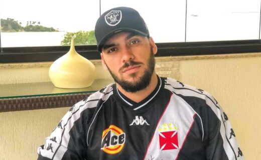 Pedro Ortega, trader esportivo