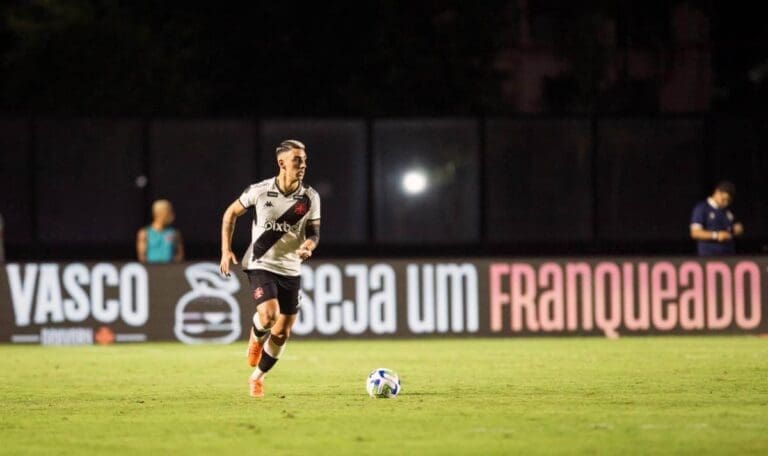 Puma em jogo contra o Bahia
