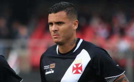 Ramon, ex-lateral do Vasco