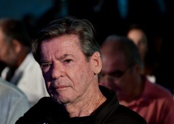 Salgado não abrirá mão dos valores a receber e ‘adotará postura firme para obstruir a recuperação judicial’, afirma jornalista; assista ao vídeo.