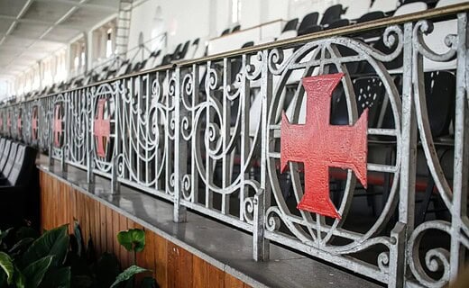 Setor Social de São Januário